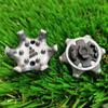 30Pcs Golf Soft Shoe Spikes Pins 1/4 Turn Fast Twist Shoe Spikes Replacement With A Removal Tool