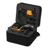 4D Omni-directional Professional Laser Level 16 Line Laser Level Tool 4×360° Green Beam Self
