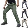 Summer Outdoor Men's Casual Pants, Breathable, Lightweight And Loose Sports Pants