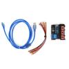 Laser Motherboard Kit 3Axis Controller Module Electrical Accessory for CNC Engraving Machine