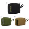 Camouflage Molle Bag Sport Waist Belt Tactical Army Phone Holder