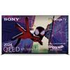 TV QLED Sony Bravia 9 65XR90 164 Cm 4K UHD 2024 Argent Foncé