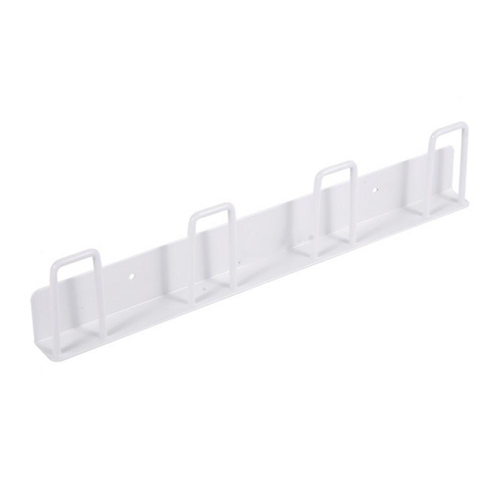 Cup Holder Storage Strong Load Capacity Wall-Mounted