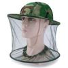 Camouflage Beekeeping Protective Bee Hat