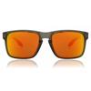 Oakley Oo9244 Holbrook Asian Fit 924428 Men Sunglasses