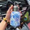 Portable Thermal Bottle Water Flask Mini Thermal Cup 300ml Insulated Tumbler for Hot Cold Drinks Leak-proof Travel Coffee Mug Gift