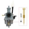 Air Adjustment Screw Carburetor For PZ26 PZ27 PZ30 Part Carburetor Mixing Adjustable Screws Air Fuel Mixture