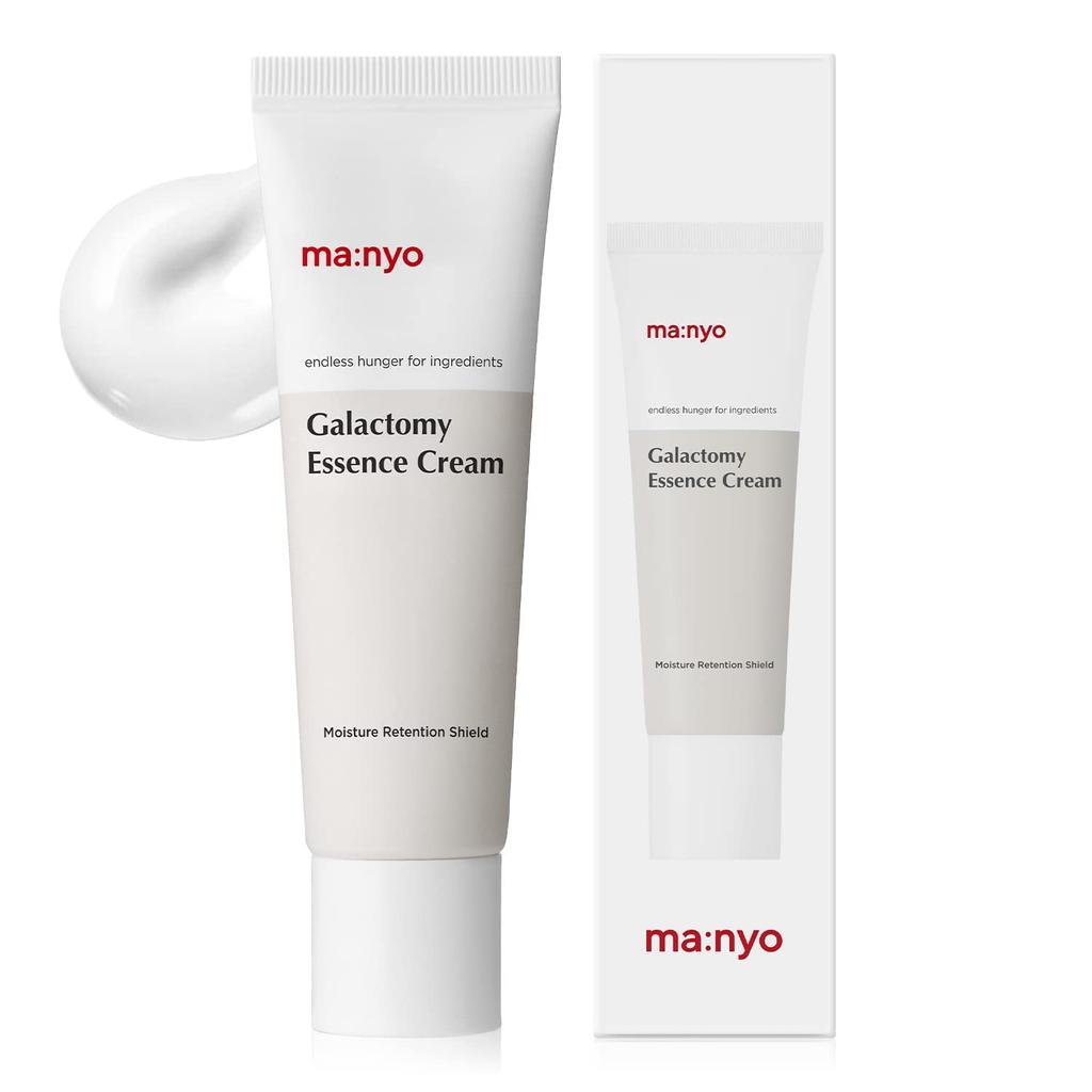 Ma:nyo Galactomy Essence Cream 50 ml – Esencja w kremie