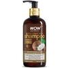Science Coconut Milk Shampoo, 300ML