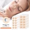 Magnetic Nose Patch Night Rest Nose Patch Expander Magnetic Patch To Prevent Snoring and Anti-snoring Sticker