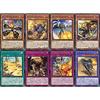 [Set of 3 Normal & Rare Cards] Yu-Gi-Oh! Spriggans Deck Parts 24-Card Set (Includes BLVO BLAZING VORTEX)