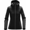 Womens/Ladies Orbiter Soft Shell Jacket