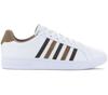 Court Tiebreak - Men's Sneakers Shoes Leather White 07011-919-M ORIGINAL