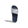 Adidas Adilette Slide Adi Blue White Unisex Sneakers G16220