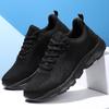 Women's Sports Casual Shoes Women's Shoes Mom Shoes Stepstone Old People Shoes Breathable Mesh Shoes