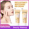 BIOAOUA Rice Milk Flawless Brightening Face Repair & Brightening