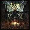 Ghost - Meliora Deluxe - DOUBLE CD - Bertus