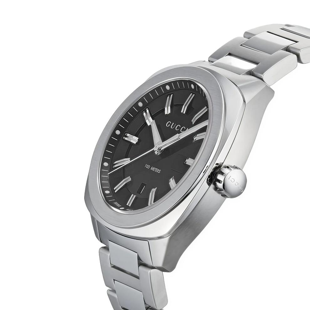 Gucci YA142301 Кварцевые мужские часы