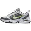 Air Monarch Iv White/Cool Grey/Anthracite/White Sneakers 415445-100