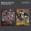 KATSEYE - BEAUTIFUL CHAOS Случайный - Дата выхода 2025.06.27