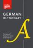 The German Gem Dictionary : The World's Favourite Mini Dictionaries Book