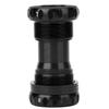 Aluminium Alloy Lightweight Mountain Bike BB Screwing In Thread Ceramics Bearing Bottom Bracket