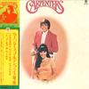 LP Record CARPENTERS - Golden Prize Vol.2 GP225 A&M 1974 Japan Obi Pop Used