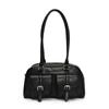 New Large-capacity Bag Women's Fashion Multi-pocket Underarm Shoulder Bag
