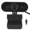 2K Auto Focusing Mini Webcam Builtin Microphone Video Call Web Cam for PC Computer