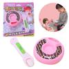Japanese Pudding Feeding Toy Simulation Cream Play House Toys Kawaii Role Play Toy Early Education