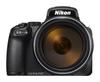 Nikon COOLPIX P1000 Digital Camera with LCD Black 16.7" 3.2" Display, (Certified Refurbished)