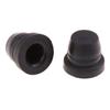 2pcs Car Accessory Auto Car Motorcycle Brake Pump Brake Caliper Bleed Exhaust Screw Nipple High Quality Dust Cap