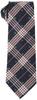 Mickey Mouse Necktie DN917283A Navy Blue Business Brand Necktie Character Present [Disney]