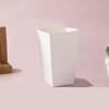 10Pcs/Set Disposable Pure Mini Paper Popcorn Box Snack Candy Box Gift For Wedding Birthday Party Treat Supplies