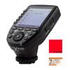 Japan Authorized Distributor Godox XproS Flash Trigger Compatible with SONY Japanese Instruction Manual Xpro-S [Cross Set]