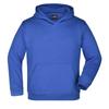 James and Nicholson Unisex Adult Moisture Wicking Hoodie