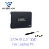 PC Laptop Internal Solid State Drives Solid SATA3 2.5 Inch SSD