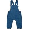 Baby Rocks Denim Dungarees