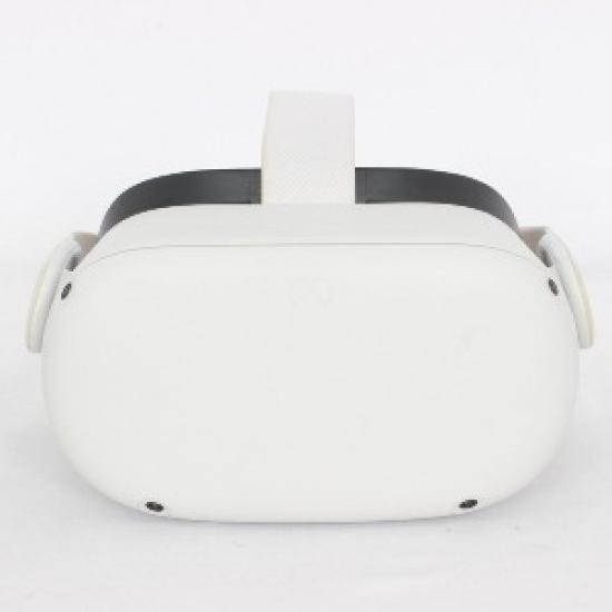 USED Meta Quest 2 128GB Virtual Reality Headset – All-in-One VR System (Oculus Quest 2)