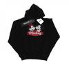 Mens Mickie And Minnie 90 Years Hoodie