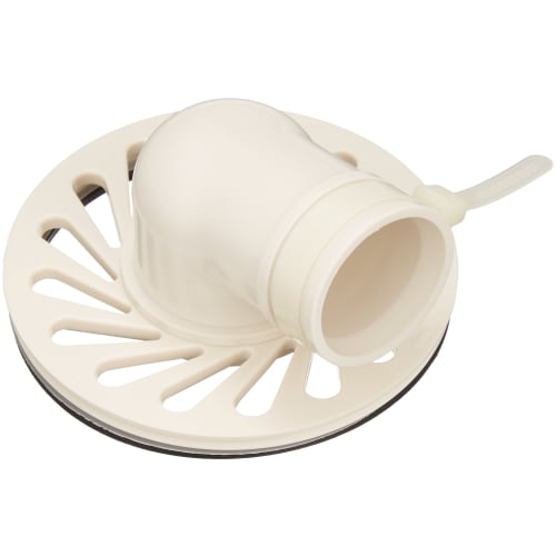 TOTO Perforated Plate Pack for Washing Machine Pan Trap PWHY2