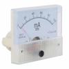 85C1 DC 0~100MA Pointer DC Ammeter Current Panel Meter Gauge Measuring Instrument
