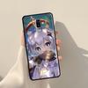 Hot Genshin Impact Game Case For Samsung Galaxy J1 J3 J7 J5 2016 A3 A5 2017 J8 A7 A9 J4 J6 A6 A8 Plus 2018 Cover