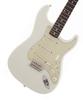 Electric Guitar Made In Japan Traditional 60s Rosewood Olympic White Stratocaster®, Fingerboard,