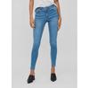 Vila Sarah Jeans 14084766 Blue Skinny Fit