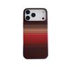 Magnetic Carbon Fiber Frosted Case for iPhone 17 Pro Max