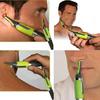 Fashion Unisex Personal Hair Trimmer Ear Nose Mustache Beard Grooming Kit