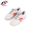 Brand FL Unisex Bowling Shoes Size 34-46 Sole Hollow Breathable Design Special Bowling Shoes Private Shoe Couple Bowling Sneaker