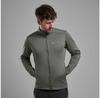 Montane Fleece with Zip Protium