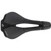 Prologo Scratch M5 Pass 140 Hard Black Saddle Ti-rox